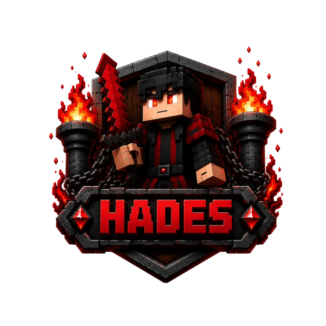 Logo Hades