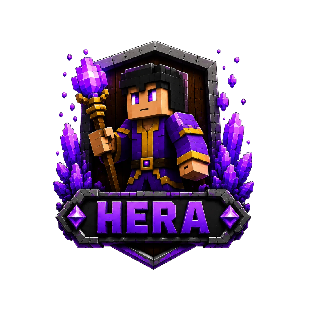 Logo Hera