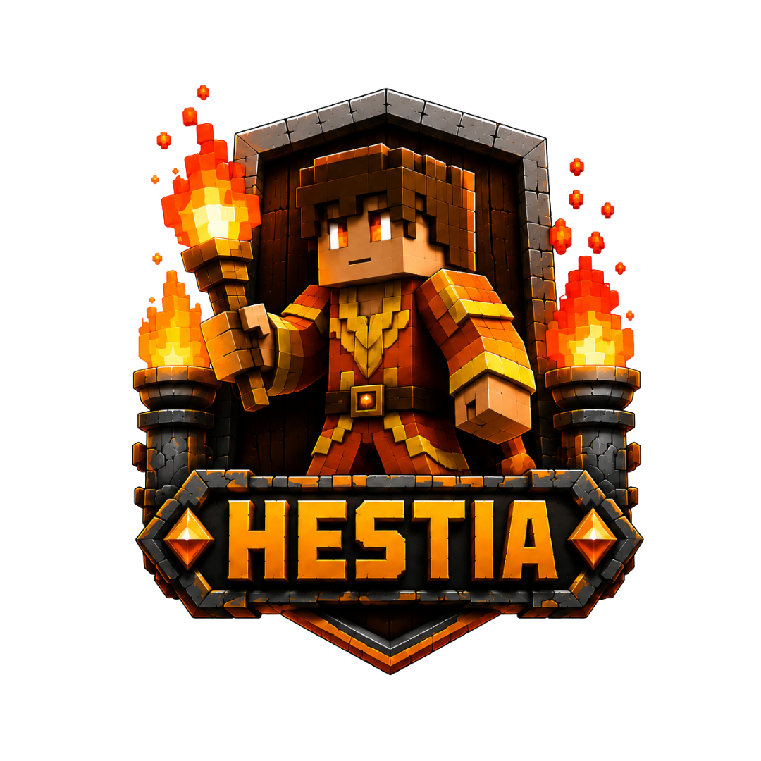 Logo Hestia
